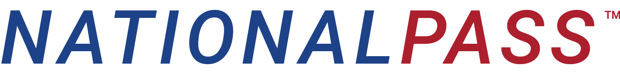 National Pass - Nationwide Tolling Interoperability